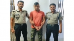 মির্জাগঞ্জে ২৫ পিস ইয়াবাসহ ছাত্রদলের সভাপতি পদপ্রত্যাশী গ্রেপ্তার