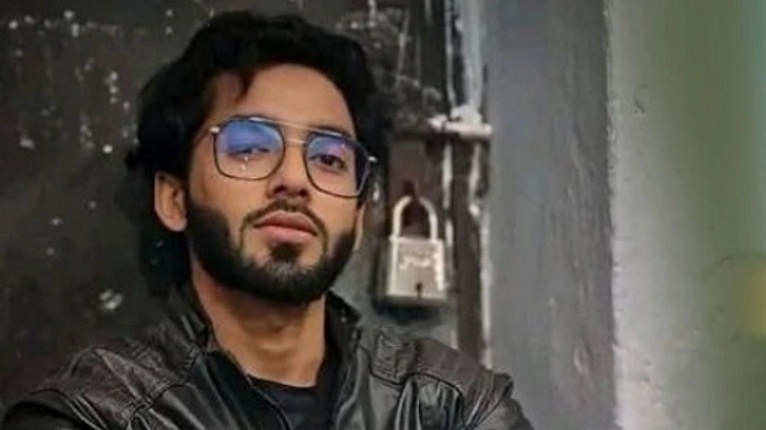 দীপ সরকার। ছবি- সংগৃহীত