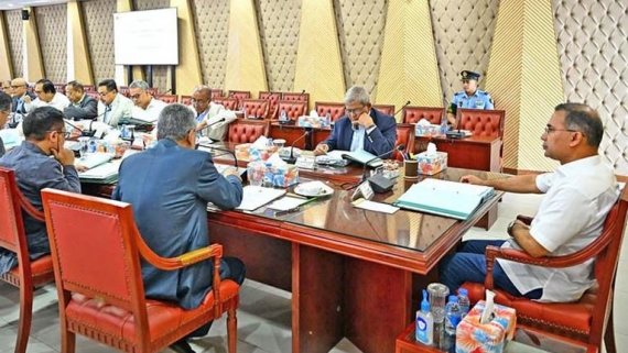 নিকারের বৈঠকে স্থান পেল না কুয়াকাটা-মহিপুর, উপজেলা ঘোষণার দাবি অব্যাহত