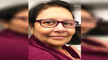 আমেরিকায় কলাপাড়ার নীলি আহমাদের ইন্তেকাল