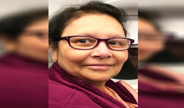 আমেরিকায় কলাপাড়ার নীলি আহমাদের ইন্তেকাল