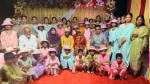 এতিম কন্যার বিয়ের আয়োজন পিরোজপুরে জেলা প্রশাসকের অভিভাবকত্বে