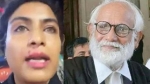 বরিশালে জেড আই খান পান্নার মেয়ের ওপর হামলা