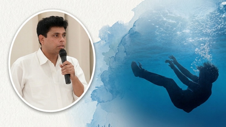 বিশ্ব পানিতে ডুবে মৃত্যু প্রতিরোধ দিবস ২০২৬