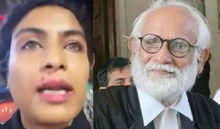 বরিশালে জেড আই খান পান্নার মেয়ের ওপর হামলা