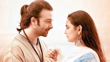 শাকিব খানের ‘প্রিয়তমা’ নিয়ে এলো বড় সুখবর