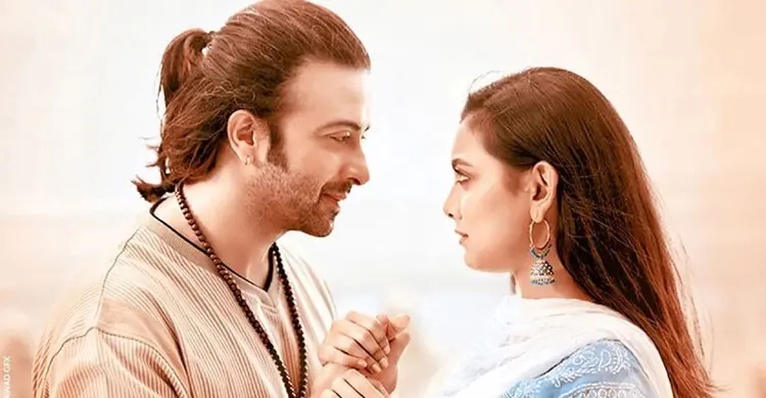 ‘প্রিয়তমা’ সিনেমার পোস্টার। ছবি: সংগৃহীত