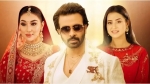 এক সিনেমায় শাকিব-অপু-বুবলী!