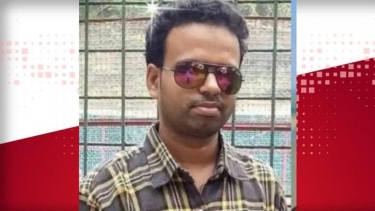 লাইভে স্ত্রী ও মাকে রেখে আত্মহত্যা, পরকীয়ার অভিযোগে চাঞ্চল্য