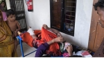 ফুটন্ত ভাতের হাঁড়ি ঢেলে ভাবিকে ঝলসে দেওয়ার অভিযোগ ননদের বিরুদ্ধে