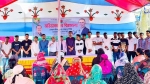 গৌরনদীতে এইচএসসি কেন্দ্রে অভিভাবকদের জন্য বিশেষ ব্যবস্থা