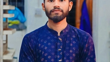 মসলার দোকান থেকে প্রশাসন ক্যাডার, ভাণ্ডারিয়ার মাহমুদের অনন্য সাফল্য
