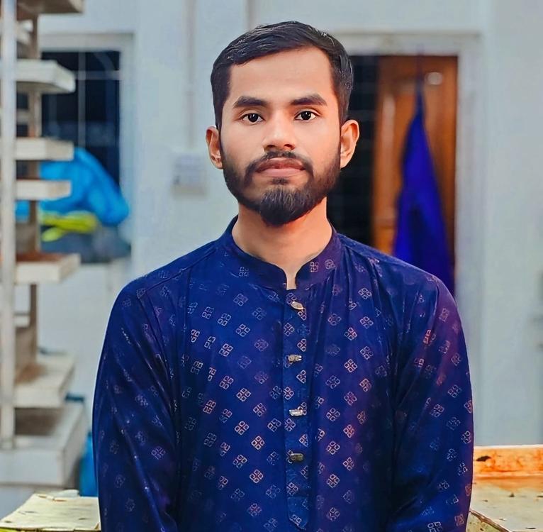 ৪৭তম বিসিএস পরীক্ষায় প্রশাসন ক্যাডারে সুপারিশপ্রাপ্ত মো. মাহমুদ আকন