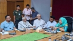 ভিজিএফের জেলে তালিকা হালনাগাদে চরফ্যাশনে মতবিনিময় সভা