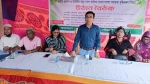 স্বাস্থ্য ও অধিকার বিষয়ে সচেতনতায় গৌরনদীতে উঠান বৈঠক