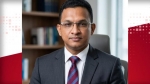 নাজিরপুরে শ্রীরামকাঠী ইউপি চেয়ারম্যান পদে আলোচনায় সাংবাদিক জাহিদুল হক