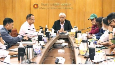 মশাবাহিত রোগ নিয়ন্ত্রণে গবেষণা ও প্রযুক্তি উদ্ভাবনে গুরুত্ব
