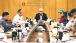 মশাবাহিত রোগ নিয়ন্ত্রণে গবেষণা ও প্রযুক্তি উদ্ভাবনে গুরুত্ব