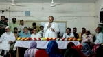 প্রধানমন্ত্রীর বরিশাল সফর উপলক্ষে গৌরনদীতে বিএনপির প্রস্তুতি সভা