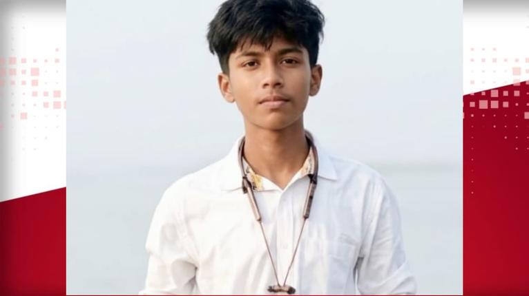 মো. আসাদুল। ছবি- সংগৃহীত