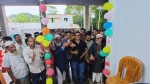 গৌরনদীতে ছাত্র-ছাত্রীদের জন্য পরামর্শ ও সহায়তা কেন্দ্রের উদ্বোধন