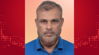 বঙ্গোপসাগরে ট্রলারডুবি: চার দিন পর জেলের মরদেহ উদ্ধার, নিখোঁজ আরও একজন