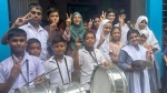 প্রাথমিক বৃত্তিতে নলছিটিতে সেরা বন্দর সরকারি প্রাথমিক বিদ্যালয়, বৃত্তি পেল ২৫ শিক্ষার্থী