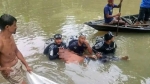 গলাচিপায় পানিতে ডুবে বুদ্ধি প্রতিবন্ধী যুবকের মৃত্যু
