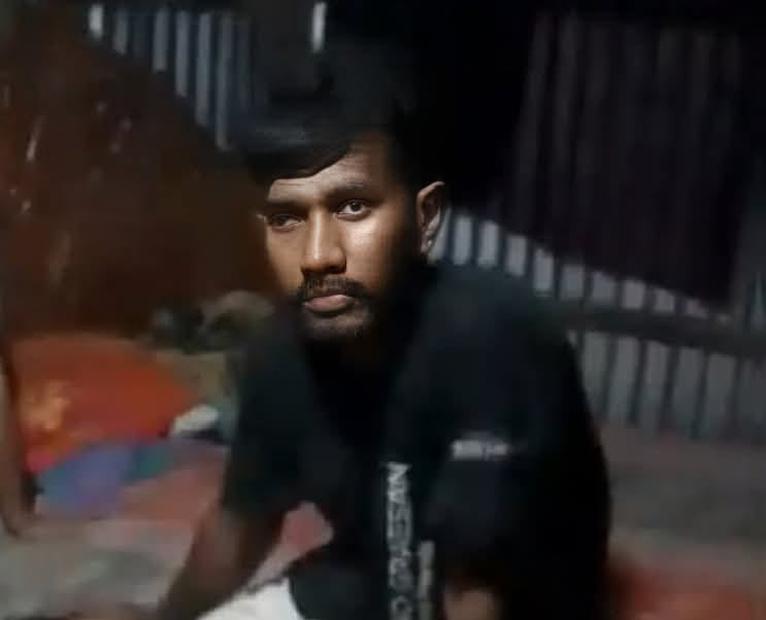বাউফলে ৩৯০ পিস ইয়াবাসহ যুবক গ্রেপ্তার