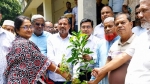 গৌরনদী শিক্ষাপ্রতিষ্ঠানে প্রায় দুই হাজার গাছের চারা বিতরণ