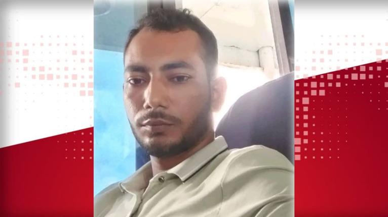 রুবেল হাওলাদার। ছবি- সংগৃহীত