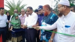 পটুয়াখালীতে সপ্তাহব্যাপী বৃক্ষরোপণ অভিযান ও বৃক্ষ মেলা ২০২৬ শুরু