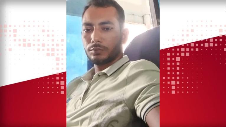 রাবনাবাদ নদীতে বজ্রপাতে নিখোঁজ জেলের মরদেহ মিলল কুয়াকাটায়