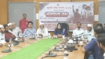 জুলাই শহীদদের স্মরণে চরফ্যাশনে আলোচনা সভা ও দোয়া মাহফিল অনুষ্ঠিত