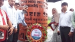 বরগুনায় জুলাই শহীদ দিবস পালিত
