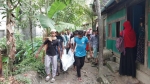 শরণখোলায় ঘর থেকে দম্পতির মরদেহ উদ্ধার, পাশে কাঁদছিল দুই মাসের শিশু