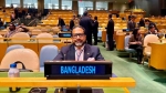 জাতিসংঘে টেকসই নগরায়ণে বাংলাদেশের অঙ্গীকার