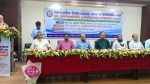 অনলাইন লিটারেচার গ্রুপস ইউনিটির ৭ম প্রতিষ্ঠাবার্ষিকী ও সম্মাননা প্রদান