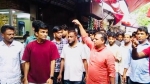 মেহেন্দিগঞ্জে খাল দখল করে গড়া অবৈধ স্থাপনা অপসারণের নির্দেশ প্রতিমন্ত্রী রাজিব আহসানের