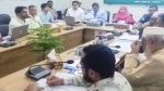 বরগুনা উন্নয়ন সভায় সরকারি সেবার মানোন্নয়ন, অবৈধ জমি উদ্ধারে জিরো টলারেন্স