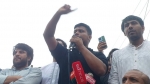 ঝালকাঠিতে এনসিপির পদযাত্রায় দুর্নীতি-দখলদারিত্বের বিরুদ্ধে কঠোর হুঁশিয়ারি
