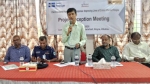 কয়রায় সুশীলনের সিসিএইচআর প্রকল্পের অবহিতকরণ সভা অনুষ্ঠিত