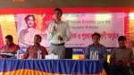 কয়রায় জাতীয় কবি কাজী নজরুল ইসলামের জন্মবার্ষিকী উদ্‌যাপন