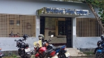 <small>এলজিইডির প্রত্যয়ন নিয়ে প্রশ্ন </small> নেছারাবাদে শিক্ষা প্রকল্পে ১৫ লাখ টাকার কাজে অনিয়মের অভিযোগ