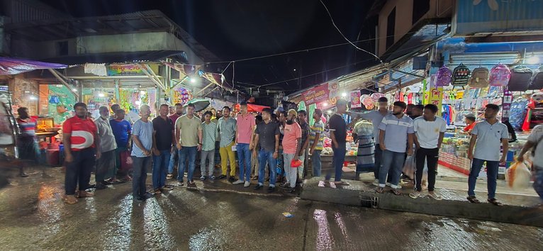কলাপাড়ায় ২১ ইয়াবাসহ আটক ১, তিনজনের কারাদণ্ড
