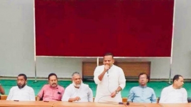 ফ্যামিলি কার্ড যথাযথ পরিবারের মাঝে বিতরণ নিশ্চিত করতে হবে: প্রতিমন্ত্রী রাজিব আহসান