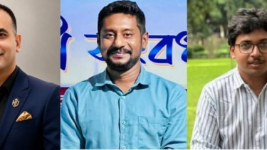 কলাপাড়া সাংবাদিক ইউনিয়নের নতুন কমিটি গঠন