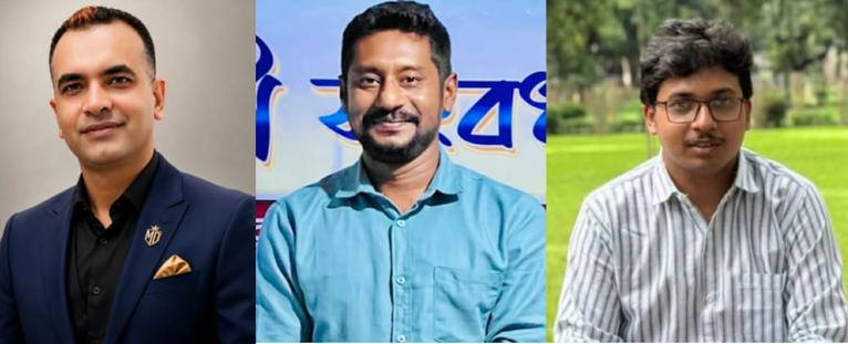 কলাপাড়া সাংবাদিক ইউনিয়নের নতুন কমিটি গঠন