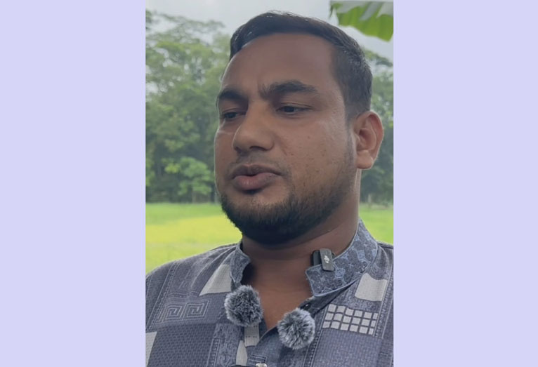 বাউফলে গৃহবধূর ঘরে যুব জামায়াত নেতাকে আটকের অভিযোগ, ‘ষড়যন্ত্র’ বললেন অভিযুক্ত