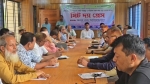 গ্রিন কলাপাড়া, ক্লিন কলাপাড়া‌‘র মতবিনিময় সভা